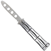 Gear Stock Balisong Training Knife