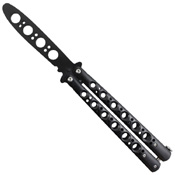 Gear Stock Balisong Training Knife