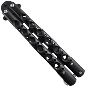 Gear Stock Balisong Training Knife