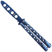 Gear Stock Balisong Training Knife