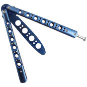 Gear Stock Balisong Training Knife