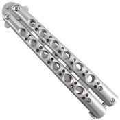 Gear Stock Balisong Training Knife