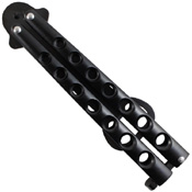 Gear Stock Butterfly Knife Bottle Opener