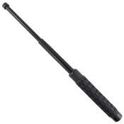 Gear Stock Steel Expandable Baton