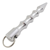 Gear Stock Kubaton Keychain 6061 Aluminum