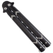 Gear Stock Balisong Training Knife