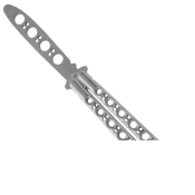 Butterfly Trainer Folding Knife