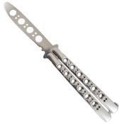 Butterfly Trainer Folding Knife