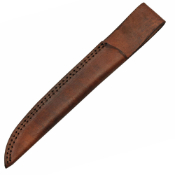 4415 Railroad Spike Fixed Blade
