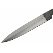 4415 Railroad Spike Fixed Blade