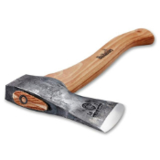 Handle Axe Hultan Hultafors Premium 1 LB 16 Inch