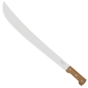 Tramontina Machete with Vinyl Sheath