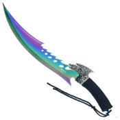 19'' Dragon Dagger Knife