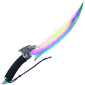 19'' Dragon Dagger Knife