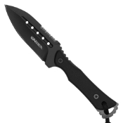 Wartech 8'' Fixed Blade Knife