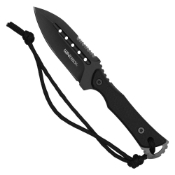 Wartech 8'' Fixed Blade Knife