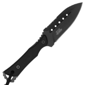 Wartech 8'' Fixed Blade Knife