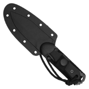 Wartech 8'' Fixed Blade Knife