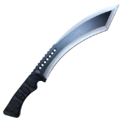 Tactical Field Machete