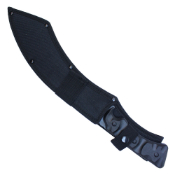 Tactical Field Machete