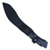 Tactical Machete 16''