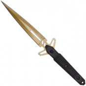 Tactical Fixed Blade Knife with Sheath