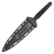 Tactical Fixed Blade Knife with Sheath