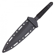 Tactical Fixed Blade Knife with Sheath