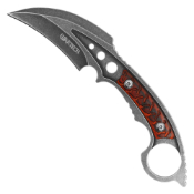 7.5'' Wartech Karambit Pocket Knife