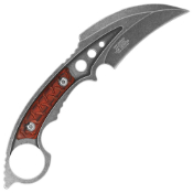 7.5'' Wartech Karambit Pocket Knife