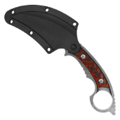 7.5'' Wartech Karambit Pocket Knife