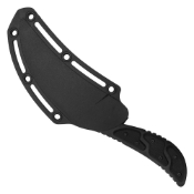 8'  Hawkbill Sheath Fixed Blade Knife