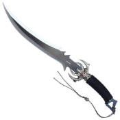Demon Dagger 20.5'' Fantasy Sword