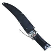 Demon Dagger 20.5'' Fantasy Sword