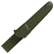 Morakniv Companion Clip Point Fixed Blade Knife