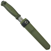 Morakniv Kansbol Hunting Knife w/ Multi-Mount Sheath