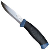 Morakniv Companion Clip Point Fixed Blade Knife
