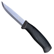 Morakniv Companion Clip Point Fixed Blade Knife