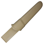 Morakniv Companion Clip Point Fixed Blade Knife