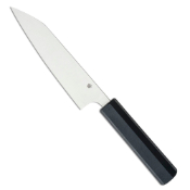 Minarai Funayuki Fixed Knife - Plain Edge