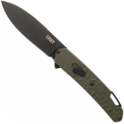 Bona Fide Folding Knife