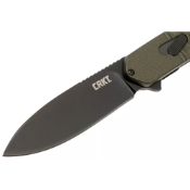 Bona Fide Folding Knife