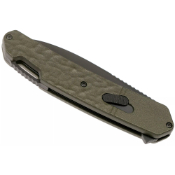 Bona Fide Folding Knife