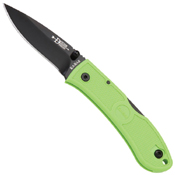 Ka-Bar Mini Dozier Zytel Handle Folding Knife