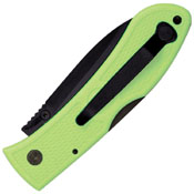 Ka-Bar Mini Dozier Zytel Handle Folding Knife