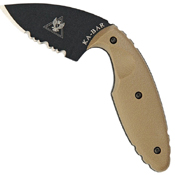 Ka-Bar TDI Law Enforcement Fixed Blade Knife