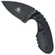 KA-BAR TDI Investigator Fixed Knife