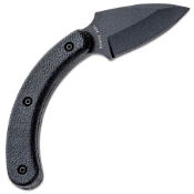 Ladyfinger TDI Fixed Knife