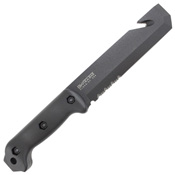 Ka-Bar BK3 Becker Tac Tool Fixed Blade Knife