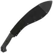 Becker/Reinhardt Kukri Machete with Sheath